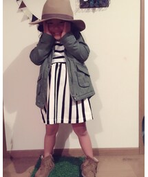 H&M | ワンピース