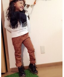 Birthday | その他パンツ