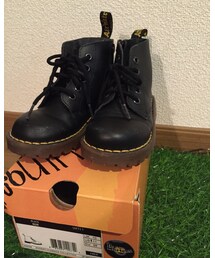 Dr. Martens | ブーツ