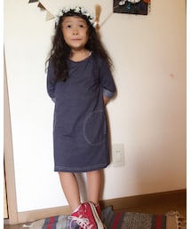 無印良品 | チュニック