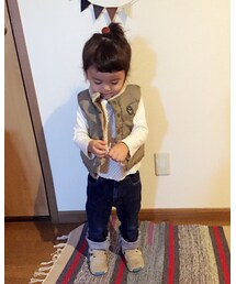 無印良品 | Tシャツ/カットソー