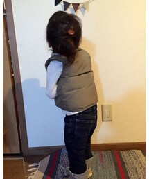 Handmade | ヘアゴム