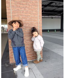 UNIQLO | スタジャン