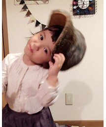 CA4LA | キャップ