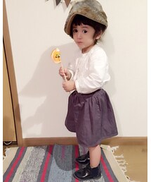 babyGAP | シャツ/ブラウス