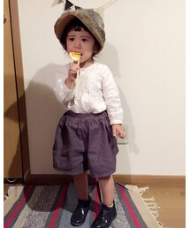 無印良品 | パンツ