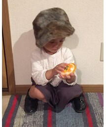 ZARA KIDS | ブーティ