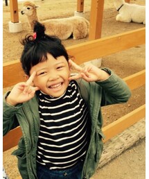 ZARA KIDS | Tシャツ/カットソー