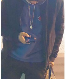 Champion | パーカー