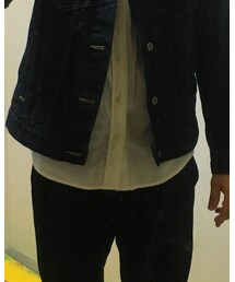 GU | シャツ/ブラウス