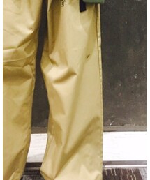 GGD | その他パンツ