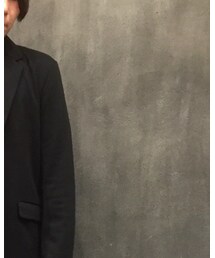 GGDedtion | チェスターコート