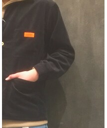 UNIVERSAL OVERALL | カバーオール