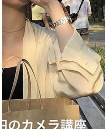 okinimesumamani | ジャケット/アウター