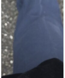 used | パンツ