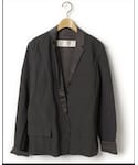 LANVIN(ランバン)の「ジャケット/アウター(セットアップ)」