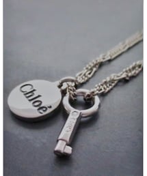 Chloe | ネックレス