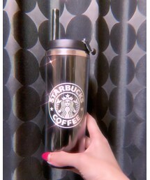 starbucks どこか国外の | 好き💖過ぎる☕STARBUCKS COFFEE☕旅行先で購入したような🙄❓❓❓(グラス/マグカップ/タンブラー)