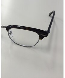 Ray-Ban | メガネ