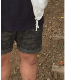 no brand | その他パンツ