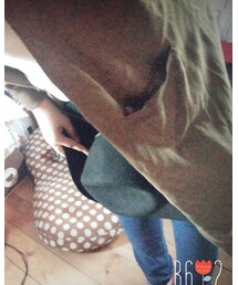 LOWRYS FARM | カーディガン/ボレロ