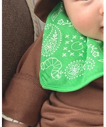 Birthday | スタイ/よだれかけ