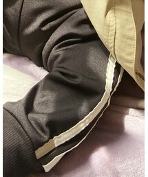 devirock | パンツ