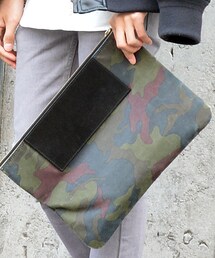 MAISON&VOYAGE | クラッチバッグ