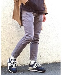 THREE BLIND MICE | デニムパンツ