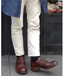 Johnbull Private labo | ドレスシューズ