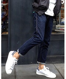 Johnbull Private labo | デニムパンツ