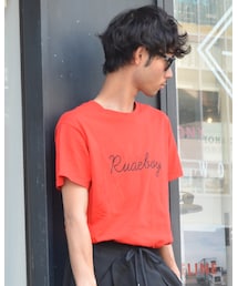ART COMES FIRST | Tシャツ/カットソー