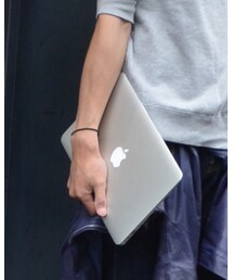 Apple | その他