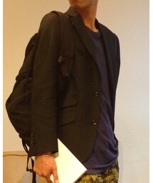hannes roether | Tシャツ/カットソー