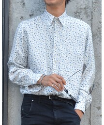 Geoffrey B. Small | シャツ/ブラウス