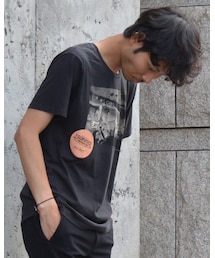 PEEL&LIFT | Tシャツ/カットソー
