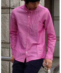 Johnbull Private labo | シャツ/ブラウス