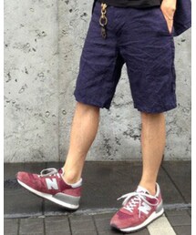 NEW BALANCE | M990(スニーカー)