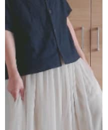 GU | シャツ/ブラウス