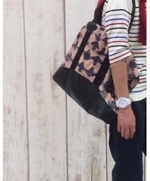 TSUMORI CHISATO | トートバッグ