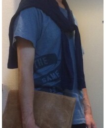 UNIQLO | Tシャツ/カットソー