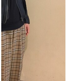不明 | パンツ