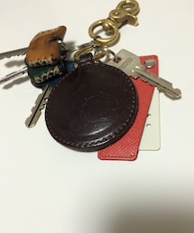 hobo | キーチェーン(キーケース/キーアクセサリー)