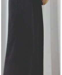 GU | オールインワン・サロペット