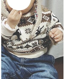 F.O.KIDS | トップス