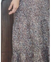 BEAUTY&YOUTH UNITED ARROWS | スカート