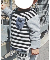 petit main | Tシャツ/カットソー