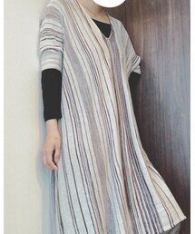 BEARDSLEY | ワンピース/ドレス