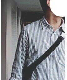 GU | シャツ/ブラウス