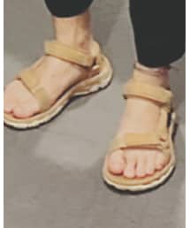 BEAUTY&YOUTH UNITED ARROWS | サンダル